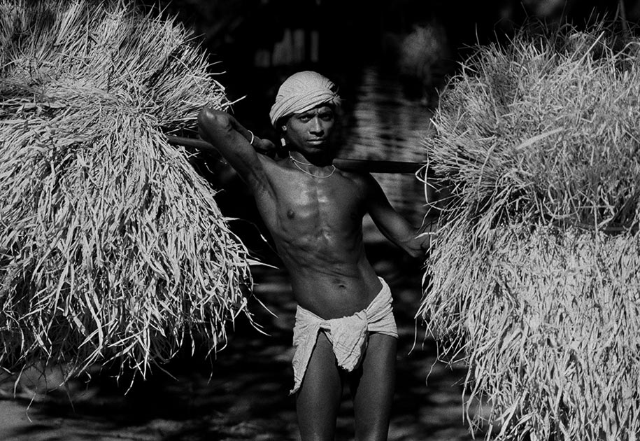 04_indian.young.tribal.boy.rice.husk.work.blackandwhite.bastar.jpg